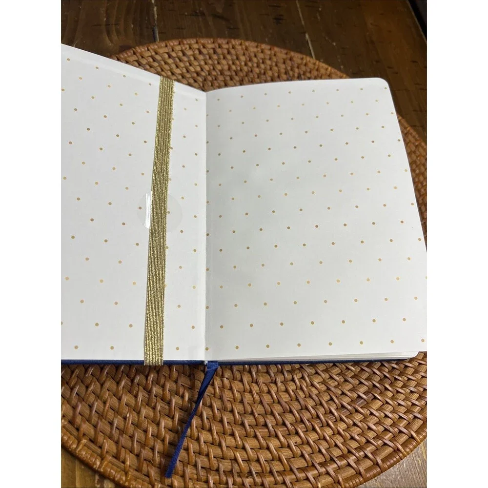Eccolo journal notebook